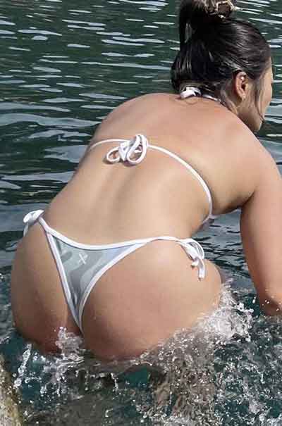 Anna, 31 Jahre