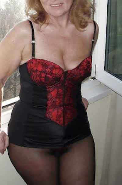 Claudia, 43 Jahre