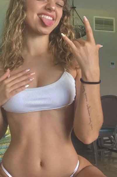 Franziska, 33 Jahre