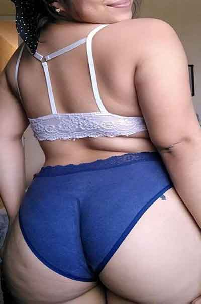 Annika, 32 Jahre