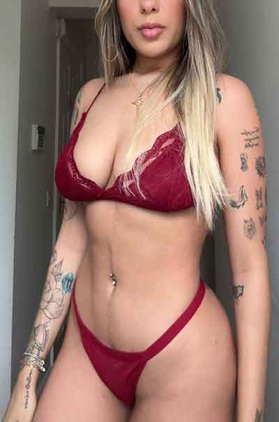 Christina, 34 Jahre