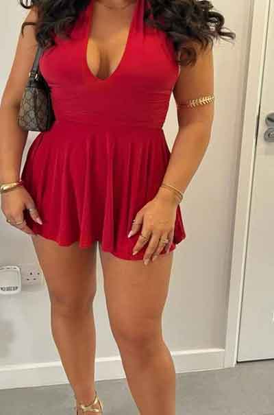 Nadine, 33 Jahre, Frauen suchen Ficktreffen in Charlottenburg