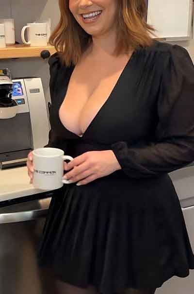 Nina, 45 Jahre