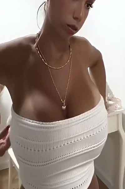 Stefanie, 35 Jahre