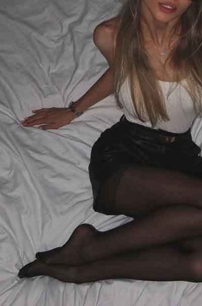 Hannah, 30 Jahre