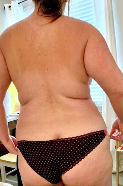 Jennifer, 39 Jahre