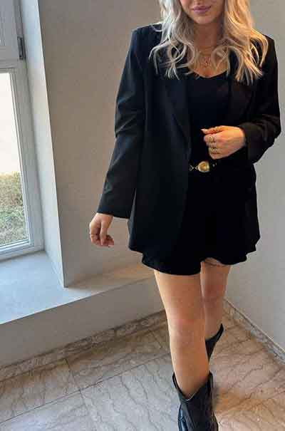 Lea, 31 Jahre