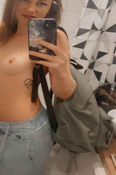 Jennifer, 25 Jahre