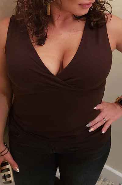 Jessica, 43 Jahre