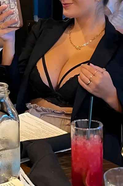 Sarah, 41 Jahre