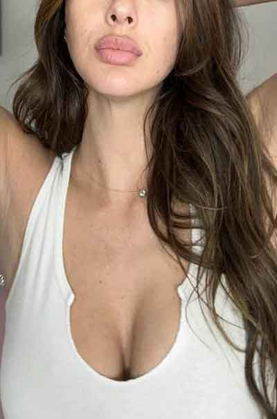 Jessica, 29 Jahre