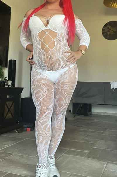 Katja, 43 Jahre