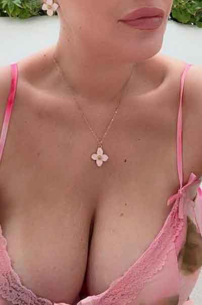 Katrin, 40 Jahre