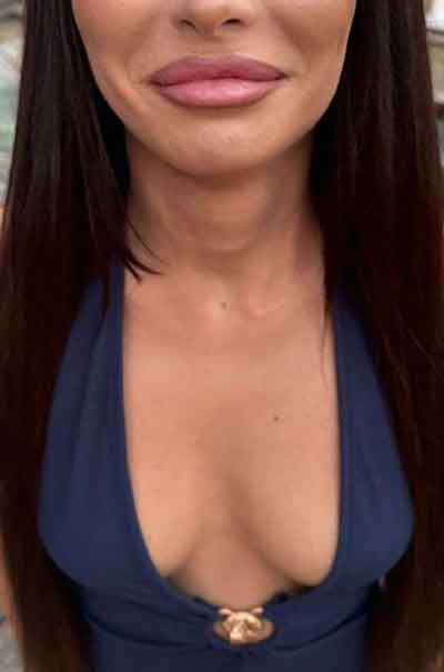 Stefanie, 41 Jahre