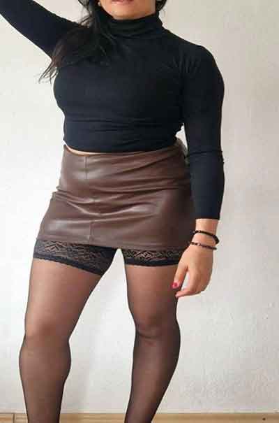 Sarah, 32 Jahre