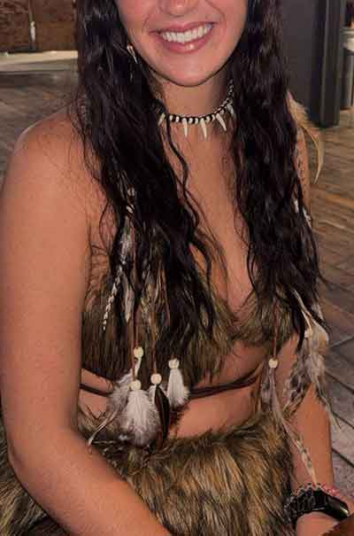 Anna, 34 Jahre