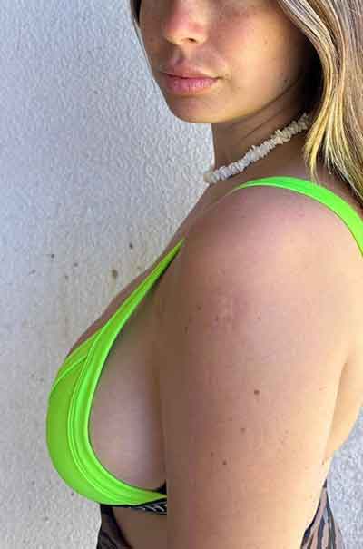Lara, 21 Jahre