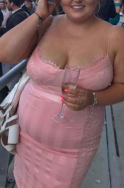 Vanessa, 30 Jahre