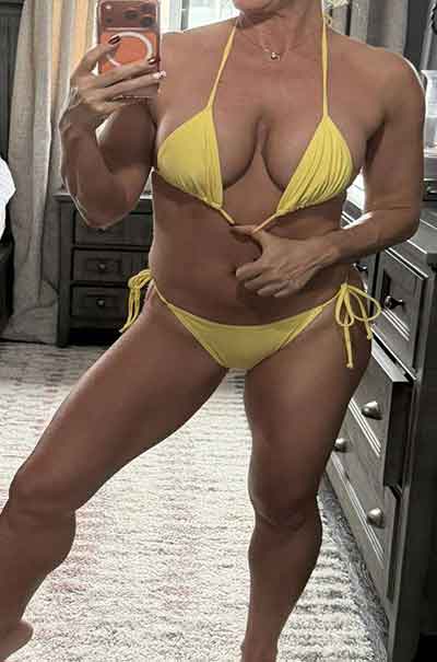 Maike, 54 Jahre