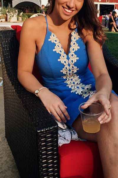 Johanna, 24 Jahre
