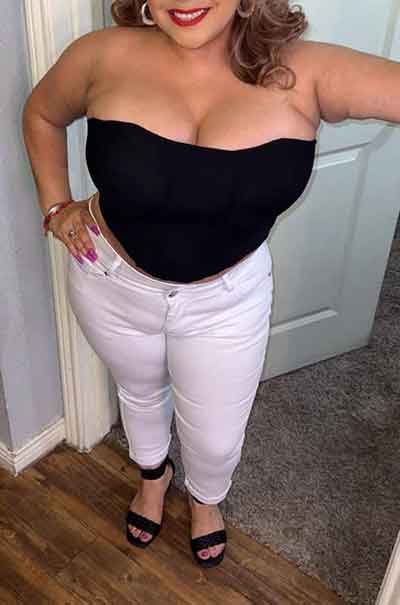 Daniela, 43 Jahre