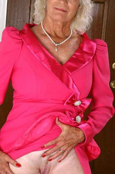 Katrin, 64 Jahre