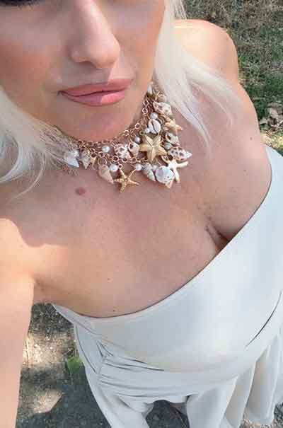 Anna, 40 Jahre