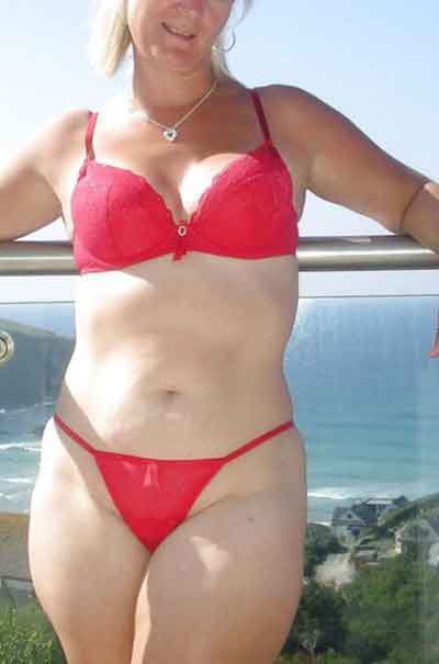 Kerstin, 53 Jahre