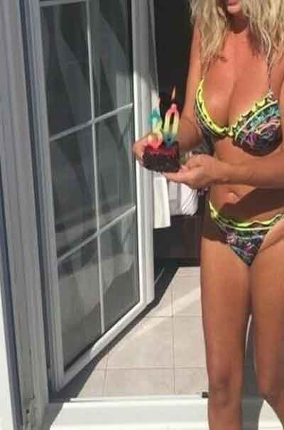 Anne, 38 Jahre