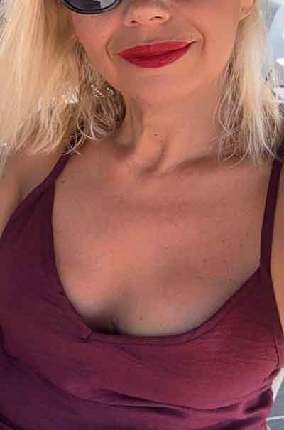 Britta, 55 Jahre