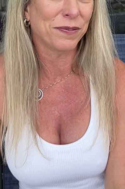 Nina, 45 Jahre, Frauen suchen Ficktreffen in Villingen-Schwenningen