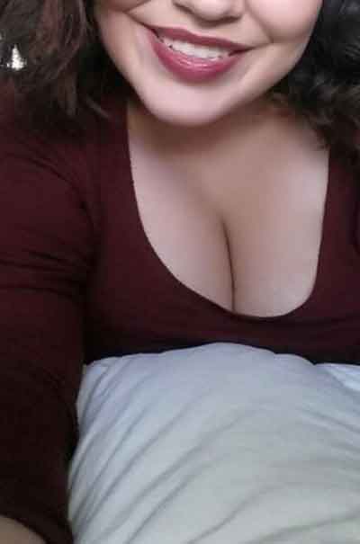 Carolin, 34 Jahre