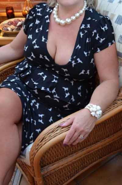 Petra, 49 Jahre