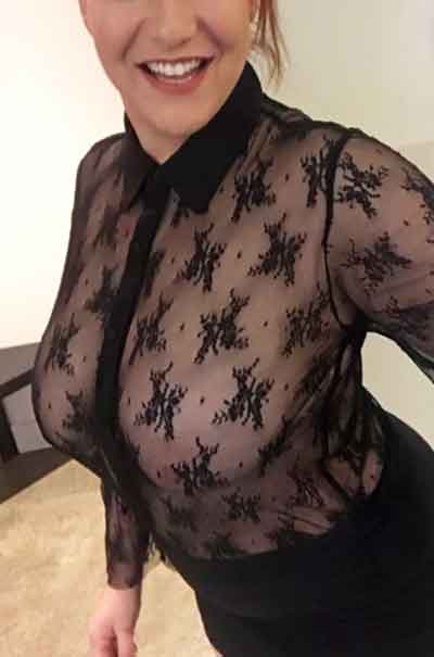 Jessica, 42 Jahre