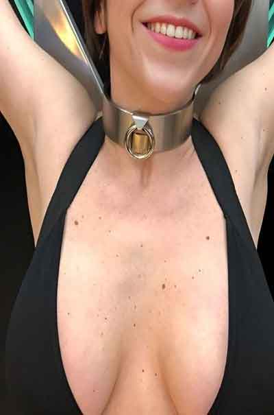 Jessica, 39 Jahre