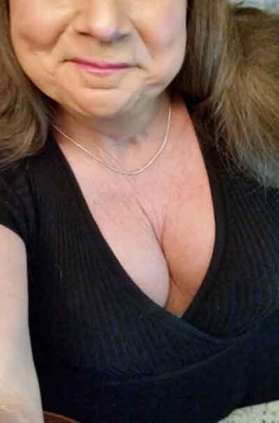 Kirsten, 55 Jahre
