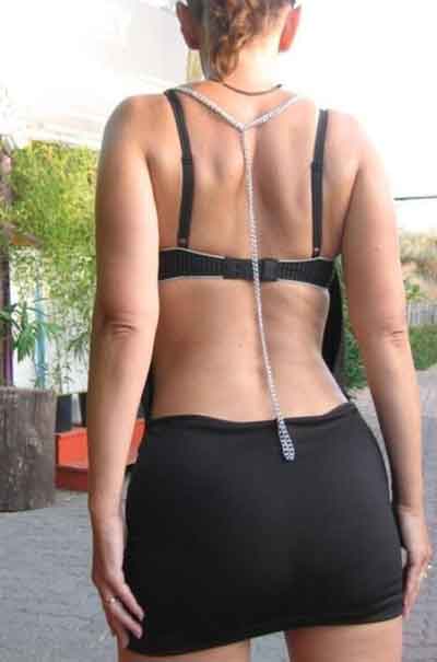 Nadine, 39 Jahre