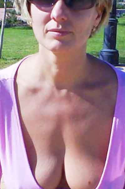 Christina, 47 Jahre