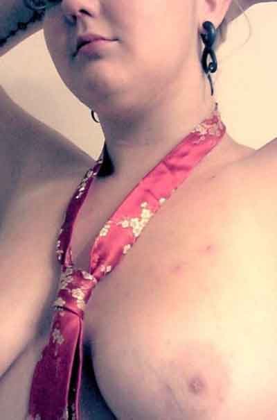 Michelle, 31 Jahre