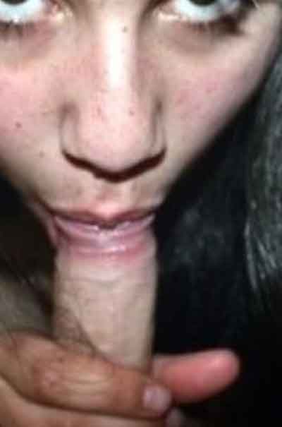 Vanessa, 34 Jahre