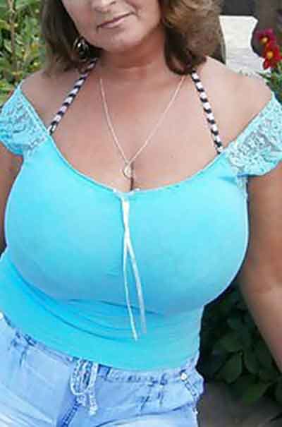 Stefanie, 46 Jahre