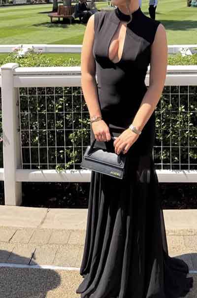 Sonja, 45 Jahre