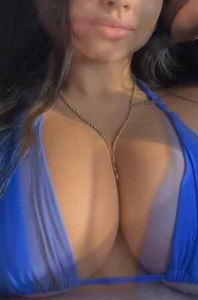 Sophia, 24 Jahre