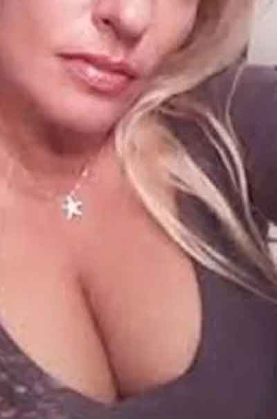 Katharina, 37 Jahre